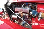 MG TC SC EXU Midget Roadster 1950 года